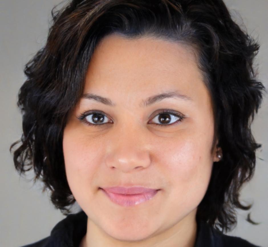 Marie Dubois, Directrice Financière